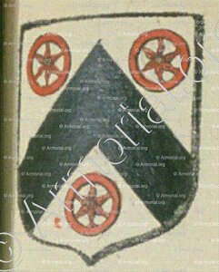 De SALLEBERT (La Rochelle)