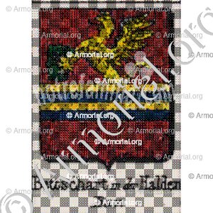 Bettschart in der Halden