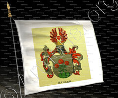 drapeau-HAUSER_Wappenbuch der Stadt Basel . B.Meyer Knaus 1880_Schweiz