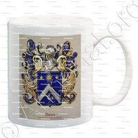 mug-DROIN_Bourgogne Paris peinture héral_France