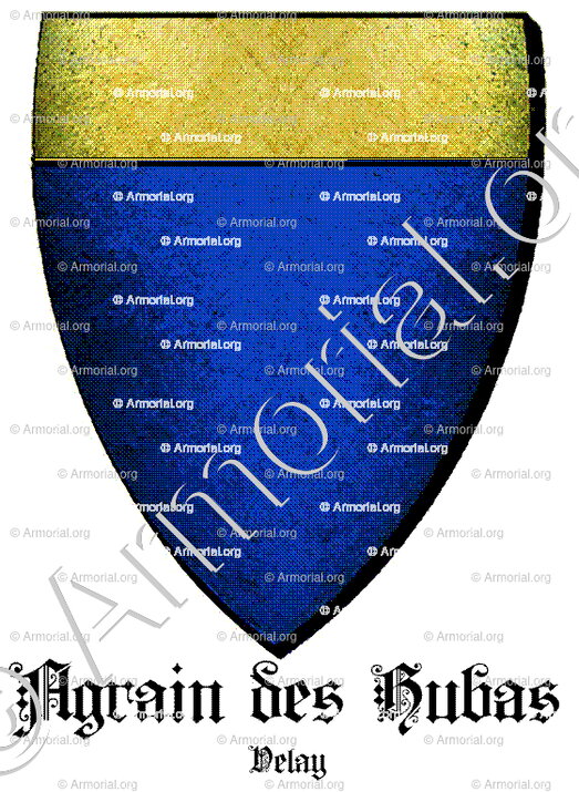 AGRAIN des HUBAS_Velay_France (i)