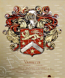 VAISSETTE