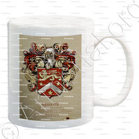 mug-VAISSETTE_Languedoc (peinture Lionel Sandoz, 2004)_France (ii)