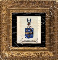 cadre-ancien-or-RENGERS_Friesland (Stamboek van den Frieschen, 1846)_Nederland