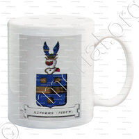 mug-RENGERS_Friesland (Stamboek van den Frieschen, 1846)_Nederland