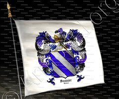 drapeau-SAULNIER_Bourgogne_France (2)