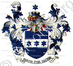 DELVAUX de FENFFE_Principauté de Liège._Belgique (1)