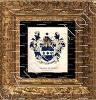 cadre-ancien-or-DELVAUX de FENFFE_Principauté de Liège._Belgique (1)