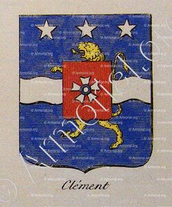 CLEMENT