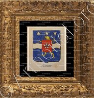 cadre-ancien-or-CLEMENT_Noblesse d'Empire._France(ii)