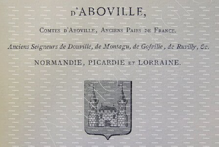 ABOVILLE
