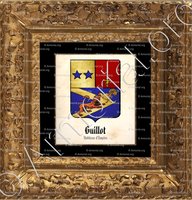 cadre-ancien-or-GUILLOT_Noblesse d'Empire,_France (1)