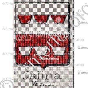 Jalina