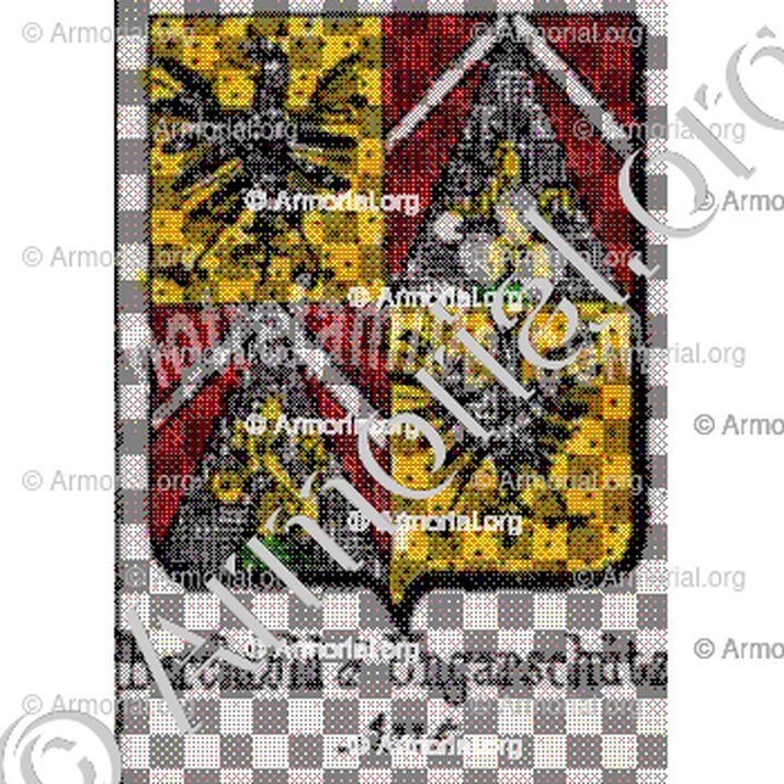 Berchtold d'Ungarschütz__