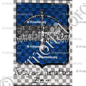Reysenieutten