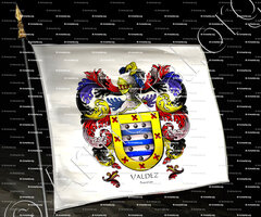 drapeau-VALDEZ_Asturias_España (ii)