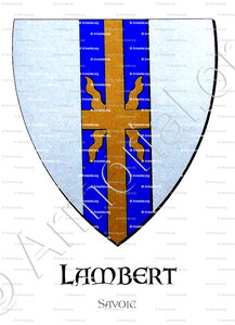 LAMBERT