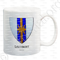 mug-LAMBERT_Ancien Duché de Savoie_États de Savoie