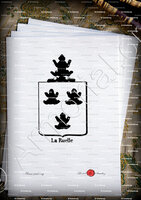 velin-d-Arches-LA RUELLE_Armorial royal des Pays-Bas_Europe
