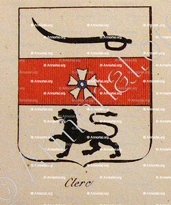 CLERC