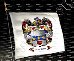 drapeau-van den VEKEN_Flandre_Belgique (1)
