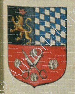 Berschweiller (Alsace)