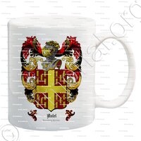 mug-AUTEL_Luxembourg, Lorraine._Luxembourg, France. (1)