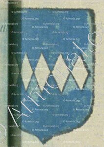 De SENETERRE (La Rochelle)