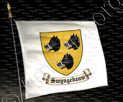 drapeau-SWYNGEDAUW_West-Vlaanderen_België (4)