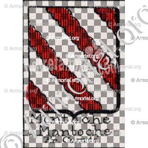 Montoche ou Mantoche
