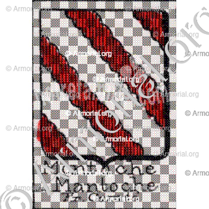 Montoche ou Mantoche__