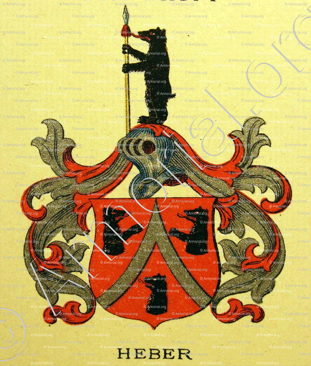 HEBER_Wappenbuch der Stadt Basel . B.Meyer Knaus 1880_Schweiz