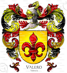 VALERO