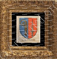 cadre-ancien-or-de SAINT POURCAIN_Bourbonnais_France