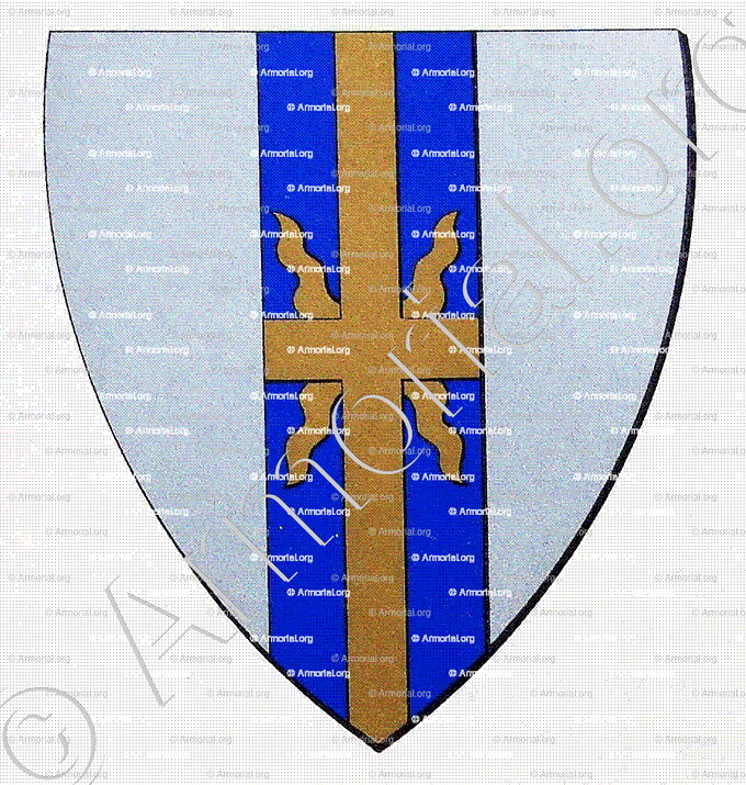 LAMBERTI_Ancien Duché de Savoie_États de Savoie