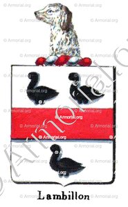 LAMBILLON