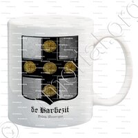 mug-de BARBEZIT_Velay, Auvergne._France