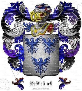 HEBBELINCK