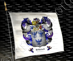 drapeau-HEBBELINCK_Gent, Vlaanderen._België. (1)