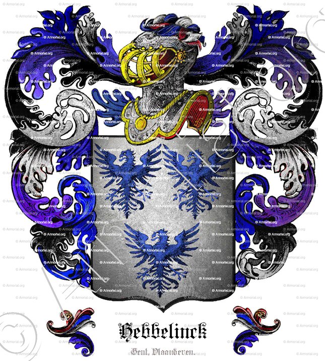 HEBBELINCK_Gent, Vlaanderen._België. (1)