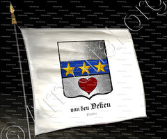 drapeau-van den VEKEN_Flandre_Belgique (2)