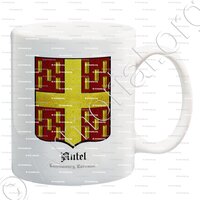 mug-AUTEL_Luxembourg, Lorraine._Luxembourg, France. (2)