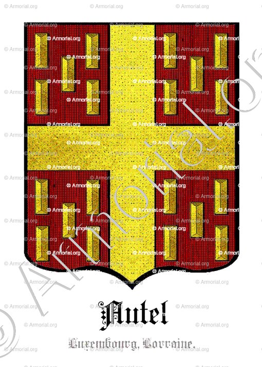 AUTEL_Luxembourg, Lorraine._Luxembourg, France. (2)