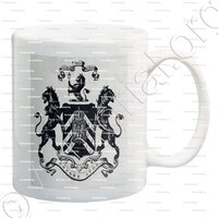 mug-BONAPARTE WYSSE_Corse, Irland_France Irland