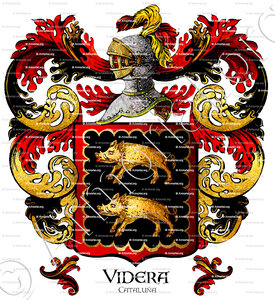 VIDERA