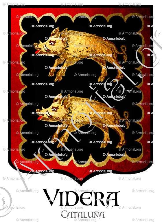 VIDERA