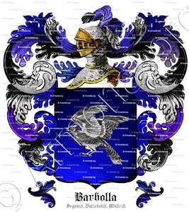 BARBOLLA