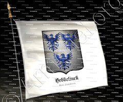 drapeau-HEBBELINCK_Gent, Vlaanderen._België. (2)