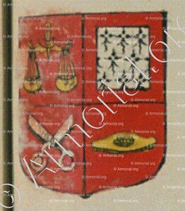 Tailleurs de la ville de Gruviller (Grundviller) (Alsace)