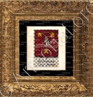 cadre-ancien-or-Albenas__